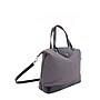 Paperthinks Charcoal Canvas Envelope Bag~#|#~m002399761_sc7