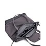 Paperthinks Charcoal Canvas Envelope Bag~#|#~m002399763_sc7