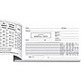 Medical Arts Press Log of Hospital Visits, Pocket-sized, 1-Part~#|#~m002400844_sc7