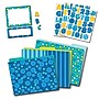 Carson-Dellosa Bubbly Blues Multi-Color Organization Set (144924)~#|#~m002624590_sc7