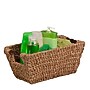 Honey Can Do Small Seagrass Basket with Handles Natural (STO-02964)~#|#~m002668814_sc7