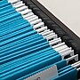 IRIS 2 Drawer Stackable Storage, Black, 2 Pack (122062)~#|#~m002693507_sc7