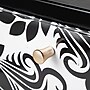 IRIS 2 Drawer Stackable Storage, Black, 2 Pack (122062)~#|#~m002693508_sc7