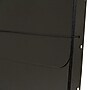 JAM Paper Portfolio Case with Elastic Closure, Black (2154512315)~#|#~m002765444_sc7