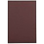 JAM Paper® Sketch Pads - Mini - 6" x 9" - Brown - 50 Sheets of Bond Paper - Pack of 3 Pads~#|#~m002869827_sc7