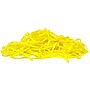 JAM Paper Multi-Purpose #33 Rubber Bands, 3.5" x 0.125", Latex Free, Yellow, 100/Pack (333RBYE)~#|#~m002870181_sc7