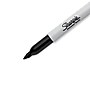 Sharpie Extreme Permanent Markers, Fine Tip, Black, 12/Pack (1927432)~#|#~m002908497_sc7