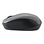 Verbatim Nano Wireless Notebook Optical USB Mouse, Graphite (97670)~#|#~m002915320_sc7