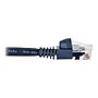 C2G 15ft Cat5e Snagless Unshielded (UTP) Network Patch Cable - Black~#|#~m002915325_sc7