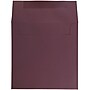 JAM Paper 8.5 x 8.5 Square Invitation Envelopes, Burgundy, Bulk 250/Box (36395841H)~#|#~m002934246_sc7