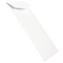 JAM Paper #7 Coin Envelope, 3 1/2" x 6 1/2", White, 250/Box (95083H)~#|#~m002934467_sc7