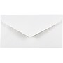 JAM Paper Monarch Security Tinted Business Envelope, 3 7/8" x 7 1/2", White, 1000/Carton (04093007B)~#|#~m002934497_sc7