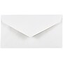JAM Paper #7 Business Envelope, 3 7/8" x 7 1/2", White, 25/Pack (1633984)~#|#~m002934523_sc7