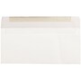 JAM Paper #9 Business Envelope, 3 7/8" x 8 7/8", White, 1000/Carton (01633172B)~#|#~m002934526_sc7