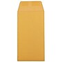 JAM Paper #5.5 Kraft Coin Business Envelopes, 3.125 x 5.5, Brown Kraft Manila, Bulk 1000/Carton (01623991B)~#|#~m002934566_sc7