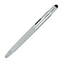 Monteverde One Touch Tool Inkball Pen with Stylus, Silver (MV35221)~#|#~m003014603_sc7