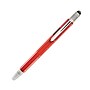 Monteverde One Touch Fountain Pen with Stylus, Red (MV35234)~#|#~m003014631_sc7