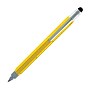 Monteverde One Touch Tool Mechanical Pencil, 0.9mm, #2 Medium Lead (MV35242)~#|#~m003014643_sc7