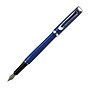 Monteverde Limonada Fountain Pen Capri Blue, Medium Nib (MV41433)~#|#~m003014690_sc7