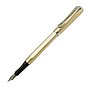 Monteverde Limonada Fountain Pen Champagne Gold, Medium Nib (MV41463)~#|#~m003014700_sc7