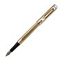 Monteverde Limonada Fountain Pen Champagne Gold, Medium Nib (MV41463)~#|#~m003014701_sc7