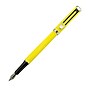 Monteverde Limonada Fountain Pen Tivoli Yellow, Medium Nib (MV41453)~#|#~m003014721_sc7