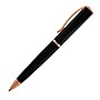 Monteverde Impressa Ballpoint Pen, Black with Rose Gold (MV29865)~#|#~m003014810_sc7
