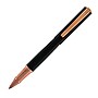 Monteverde Impressa Rollerball Pen, Black with Rose Gold (MV29866)~#|#~m003014813_sc7