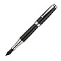 Monteverde Invincia Deluxe Chrome Fountain Pen, Stub Nib, (MV41291-S)~#|#~m003014848_sc7