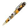 Conklin All American Ballpoint Pen, Yellowstone, (CK71405)~#|#~m003014881_sc7