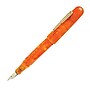 Conklin All American Fountain Pen, Stub Nib, Sunburst Orange (CK71413)~#|#~m003014882_sc7