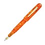 Conklin All American Fountain Pen, Stub Nib, Sunburst Orange (CK71413)~#|#~m003014883_sc7