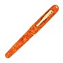 Conklin All American Fountain Pen, Stub Nib, Sunburst Orange (CK71413)~#|#~m003014885_sc7