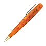 Conklin All American Ballpoint Pen, Sunburst Orange (Ck71415)~#|#~m003014888_sc7