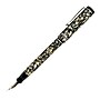 Conklin Duragraph Fountain Pen, Fine Nib, Cracked Ice (CK71311)~#|#~m003014898_sc7