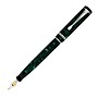 CONKLIN DURAGRAPH FOUNTAIN PEN, FINE NIB, FOREST GREEN (CK71321)~#|#~m003014904_sc7