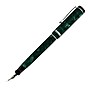CONKLIN DURAGRAPH FOUNTAIN PEN, FINE NIB, FOREST GREEN (CK71321)~#|#~m003014905_sc7