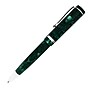 CONKLIN DURAGRAPH BALLPOINT PEN FOREST GREEN, (CK71335)~#|#~m003014908_sc7