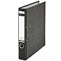 Leitz 180 Heavy Duty 2" 2-Ring Non-View Binder, Black (10505095)~#|#~m003037683_sc7