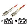 StarTech 32.8' LC Male to LC Male Multi Mode Duplex Fiber Patch Cable, Orange~#|#~m003083891_sc7
