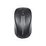 Kensington Wireless Ambidextrous Optical USB Mouse, Black (KMW72392)~#|#~m003093036_sc7