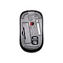 Kensington Wireless Ambidextrous Optical USB Mouse, Black (KMW72392)~#|#~m003093037_sc7