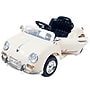 Lil Rider 58 Speedy Sportster Battery Operated Classic Car with Remote~#|#~m003114752_sc7