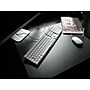 Floortex Desktex Vinyl Desk Pad, 24" x 19", Clear, 4/Pack (FPDE1924V4)~#|#~m003161974_sc7