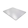 Floortex Desktex Vinyl Desk Pad, 24" x 19", Clear, 4/Pack (FPDE1924V4)~#|#~m003161975_sc7