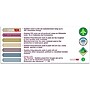 Floortex Desktex Vinyl Desk Pad, 24" x 19", Clear, 4/Pack (FPDE1924V4)~#|#~m003161977_sc7