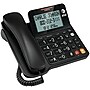 AT&T ATTCL2940 Single Line Corded Phone, Black~#|#~m003186855_sc7