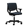 HON HONMT102WP37 Motivate Onyx Shell Navy Upholstered Back Office/Computer Chair w/Adjustable Arms~#|#~m003255861_sc7