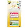 Post-it® Priority Writable Arrow Flags in Assorted Colors~#|#~m003337473_sc7