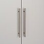 Prepac™ HangUps 24" Laminate Large Storage Cabinet, Light Gray~#|#~m003350430_sc7